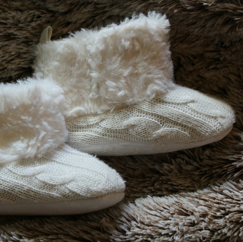 Baby Boots - Picture 2 of 3